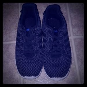 Size 10 toddler boy Adidas